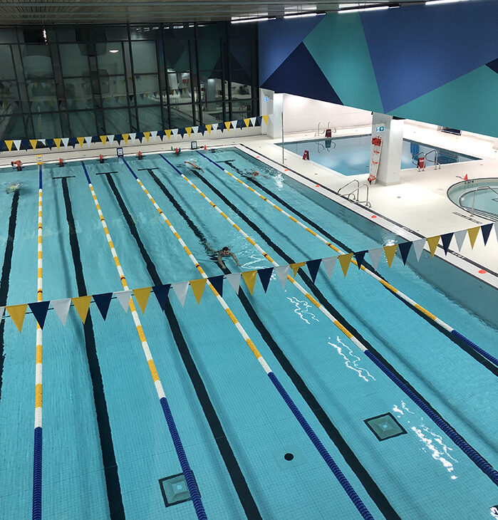 Aquatics – YMCA of Greater Halifax and Dartmouth