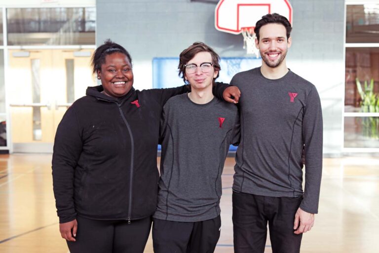 YMCA scholarship YMCA of Greater Halifax and Dartmouth