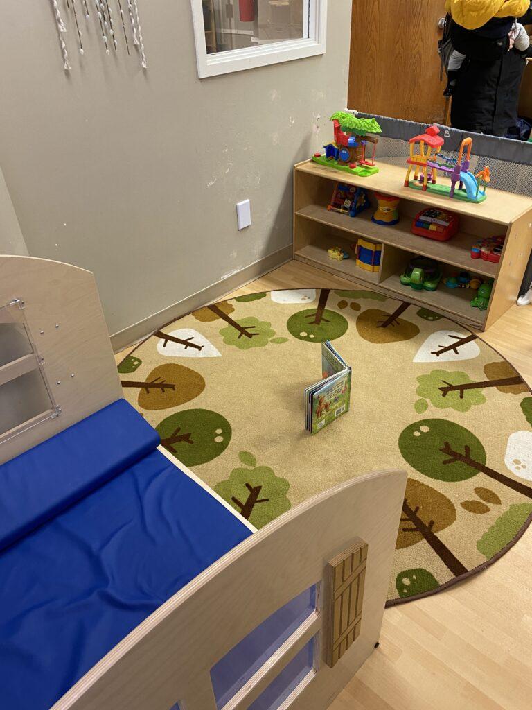 Purdy's Wharf Child Care Centre 2