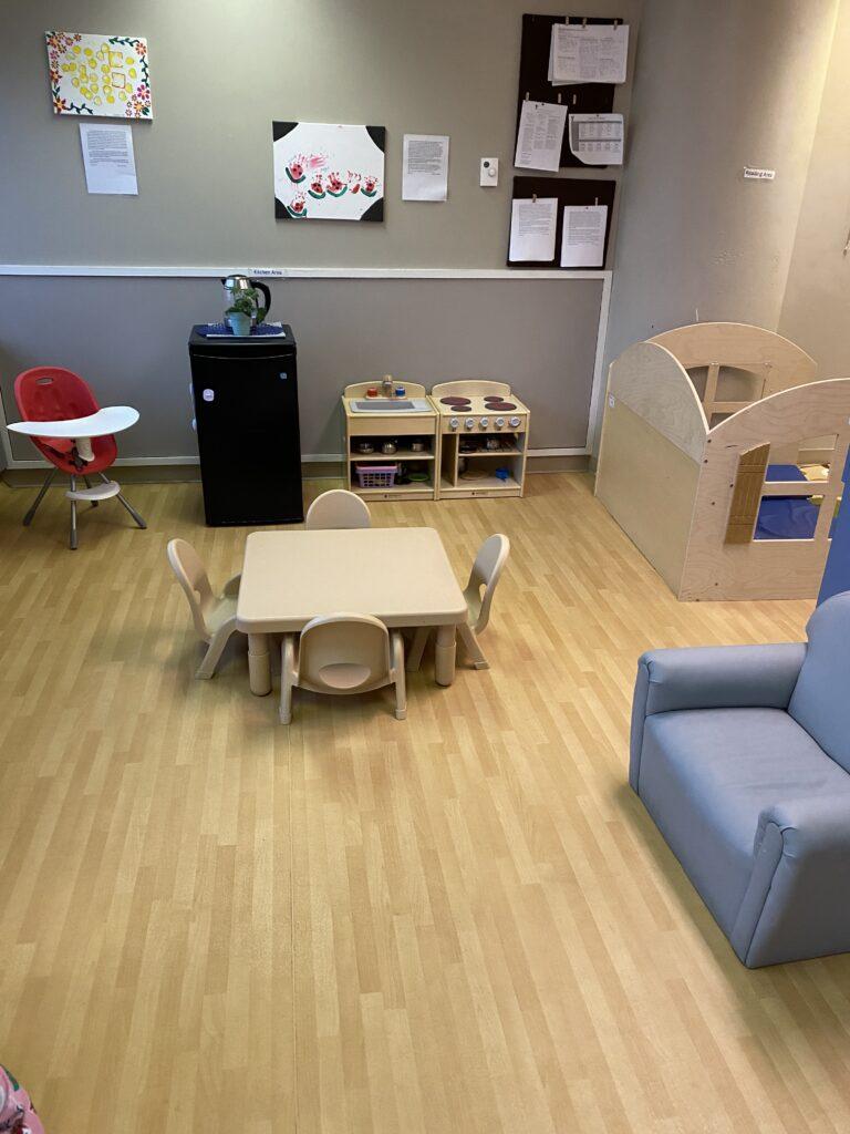 Purdy's Wharf Child Care Centre 3